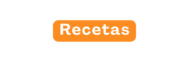 Recetas